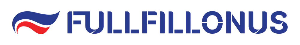 Fullfillonus logo