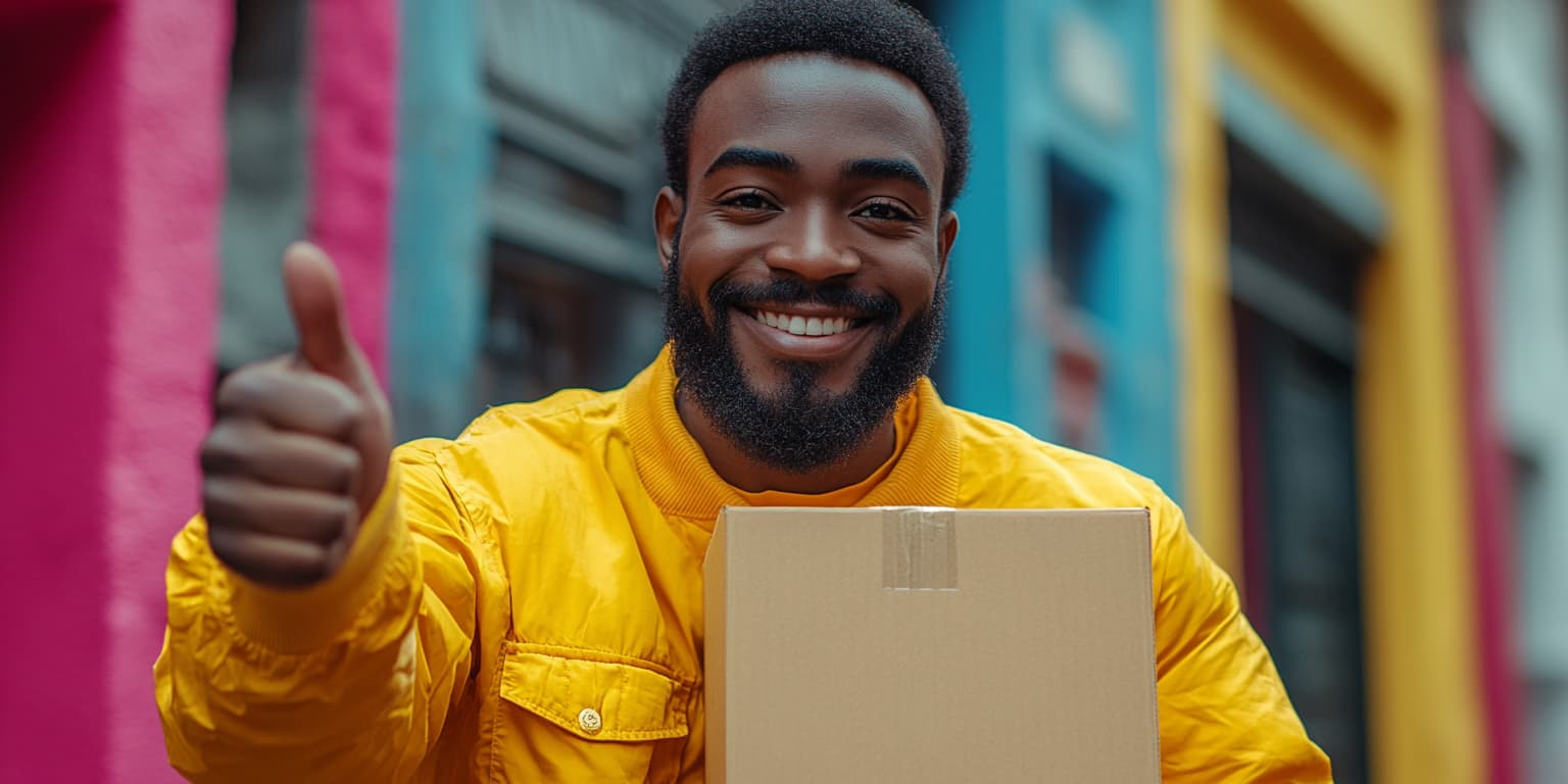 US Fulfillment and Amazon FBA Prep