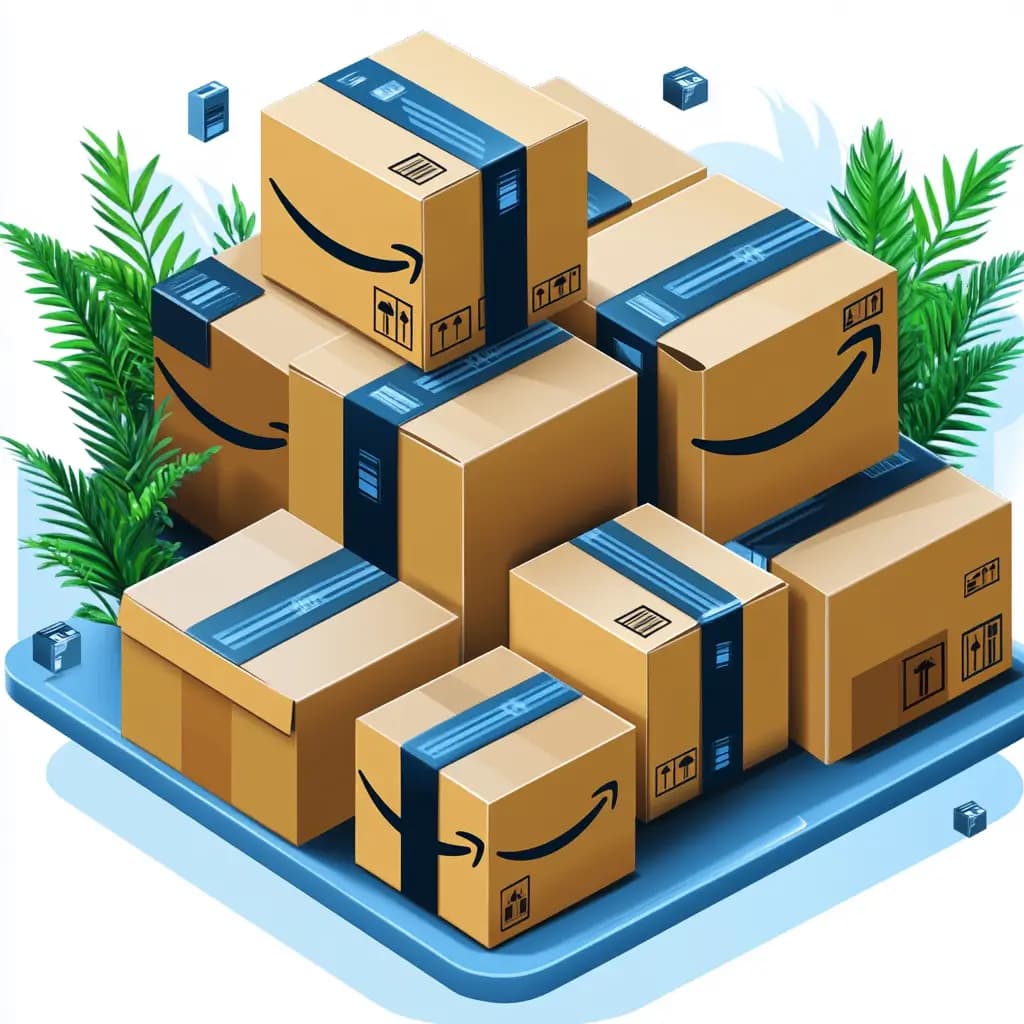 Amazon FBA Prep