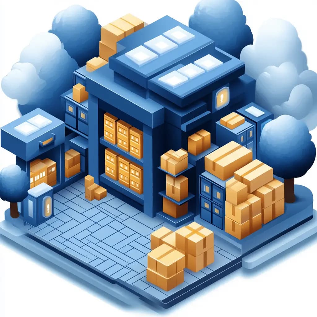 Order Fulfillment