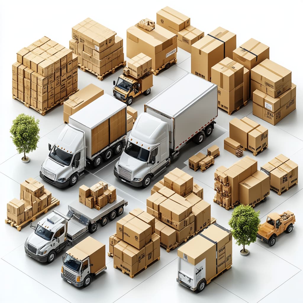 US Warehousing & Storage